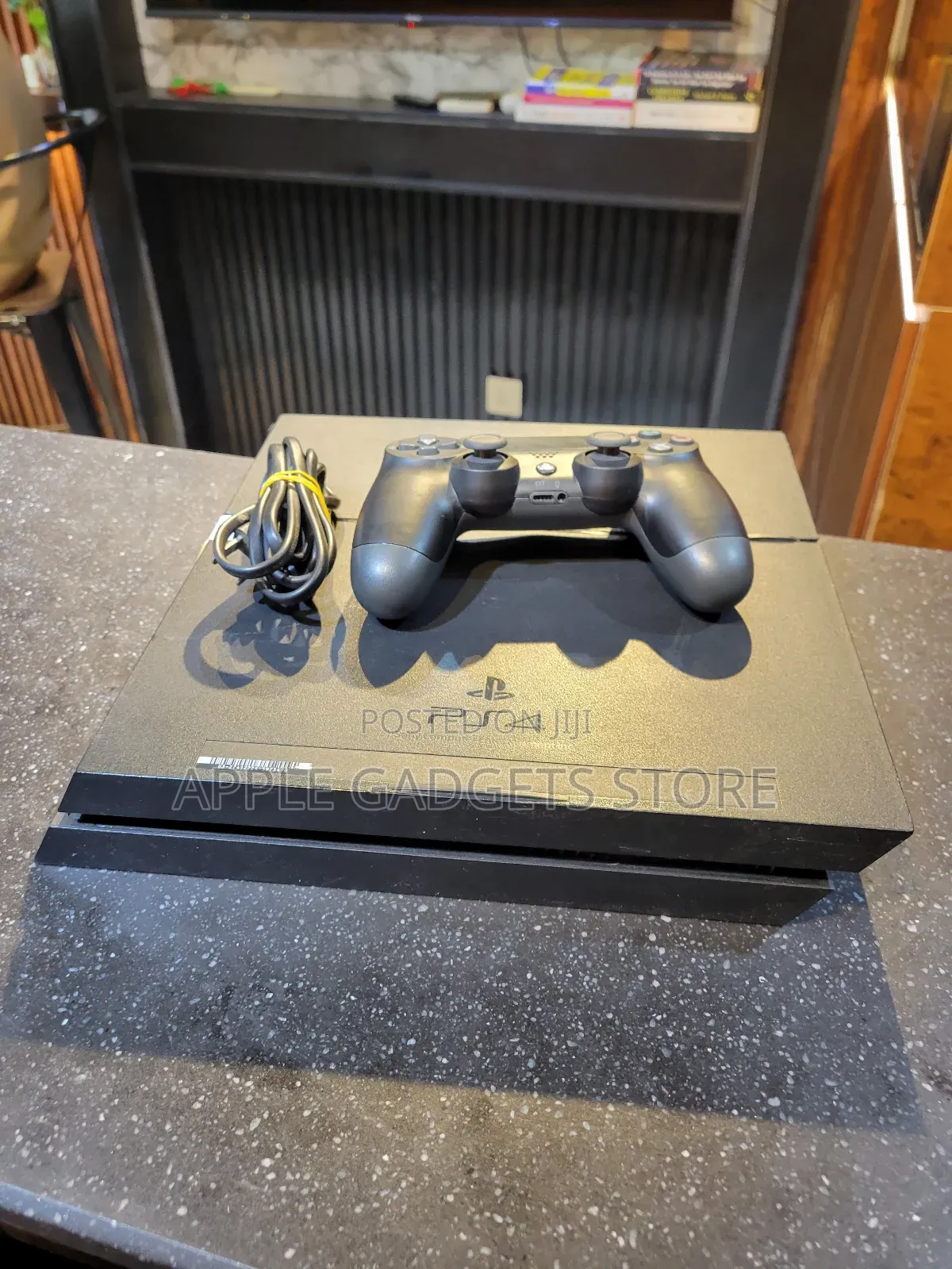 Ps4 Playstation