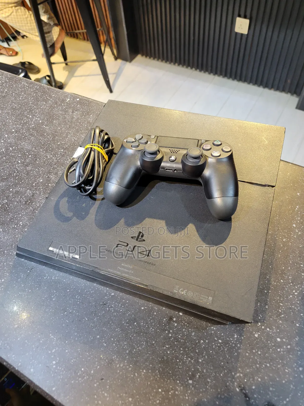 Ps4 Playstation