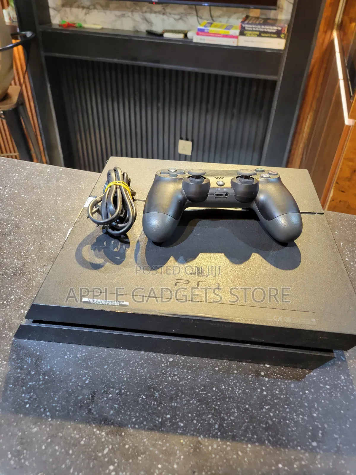 Ps4 Playstation