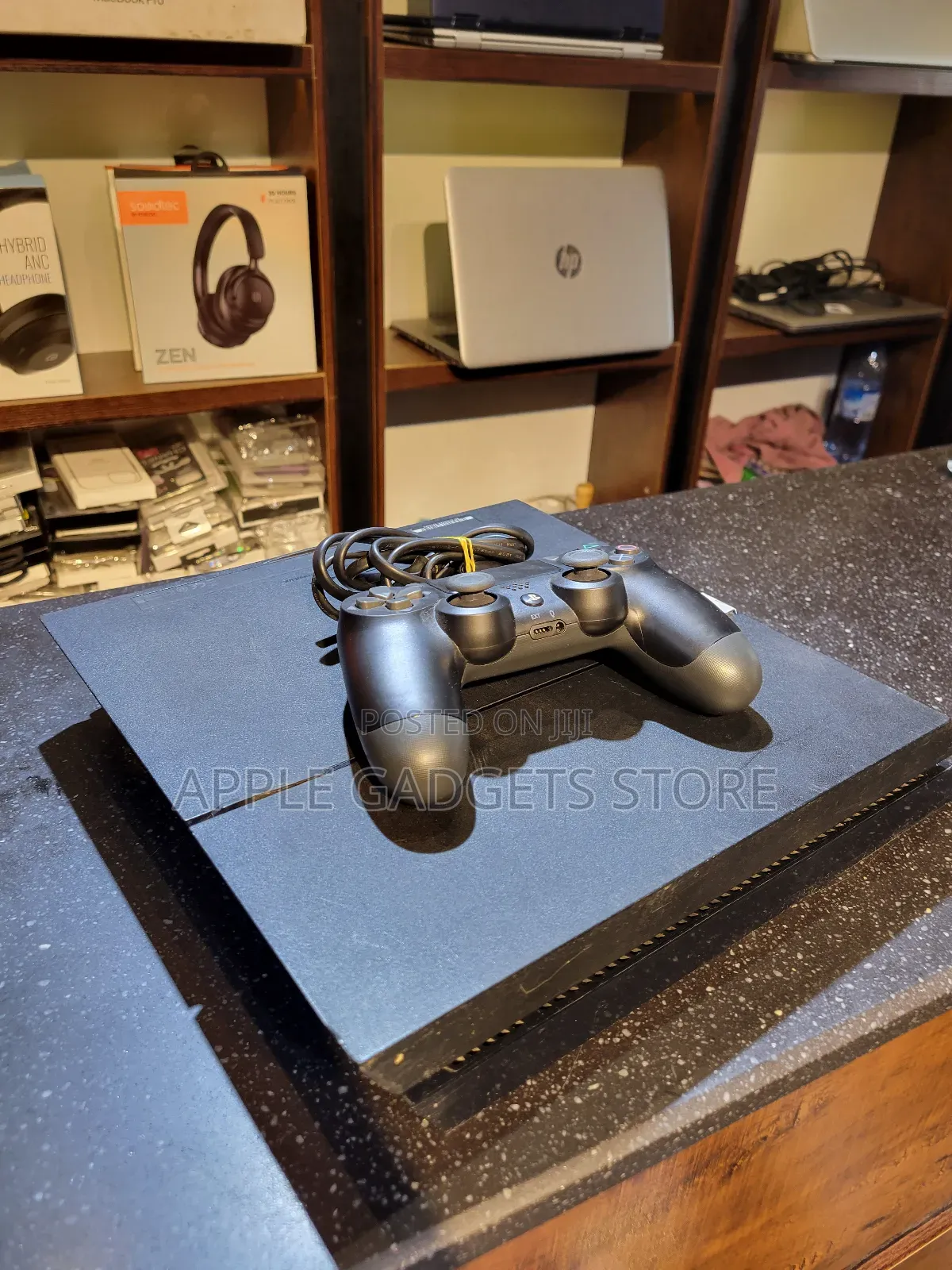 Ps4 Playstation