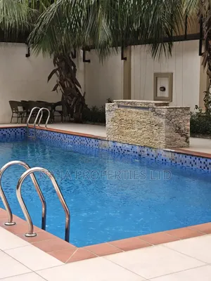 3bdrm Apartment in Oniru Estate, Victoria Island for sale