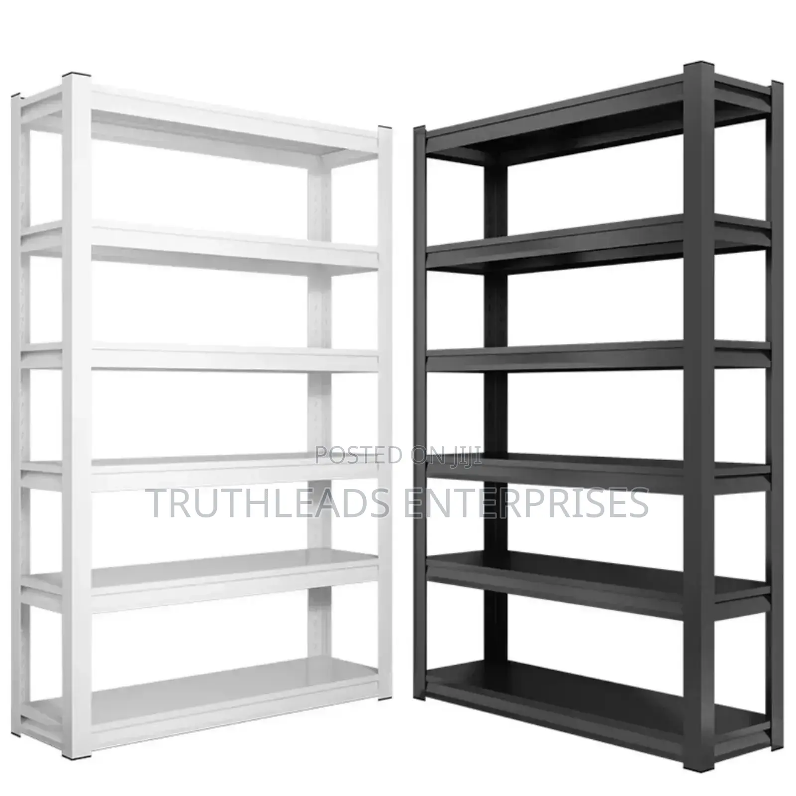 Multi-Layer Multi-Purpose Rack