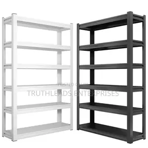 Multi-Layer Multi-Purpose Rack