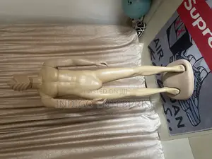 Awooof Deal Male Mannequin Barely Used