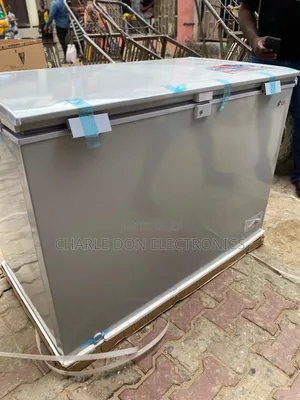 This Is a 225 Litres Fridge Lg