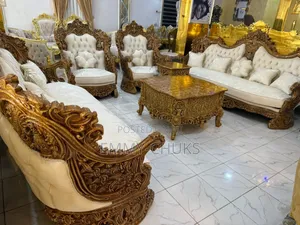 Quality Set of Sofas Turkey Designer