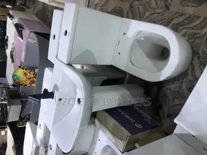 Wc Standers