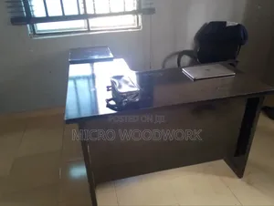 Home, Office L Shaped Table