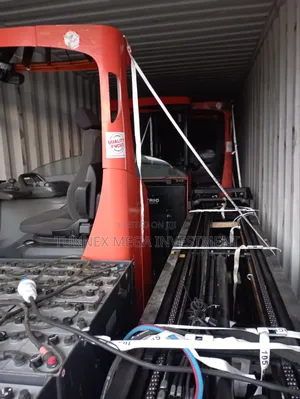 2.5tons Telescopic Forklift Availabile for Sale