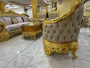 Quality Presidential Turkey Sofa's