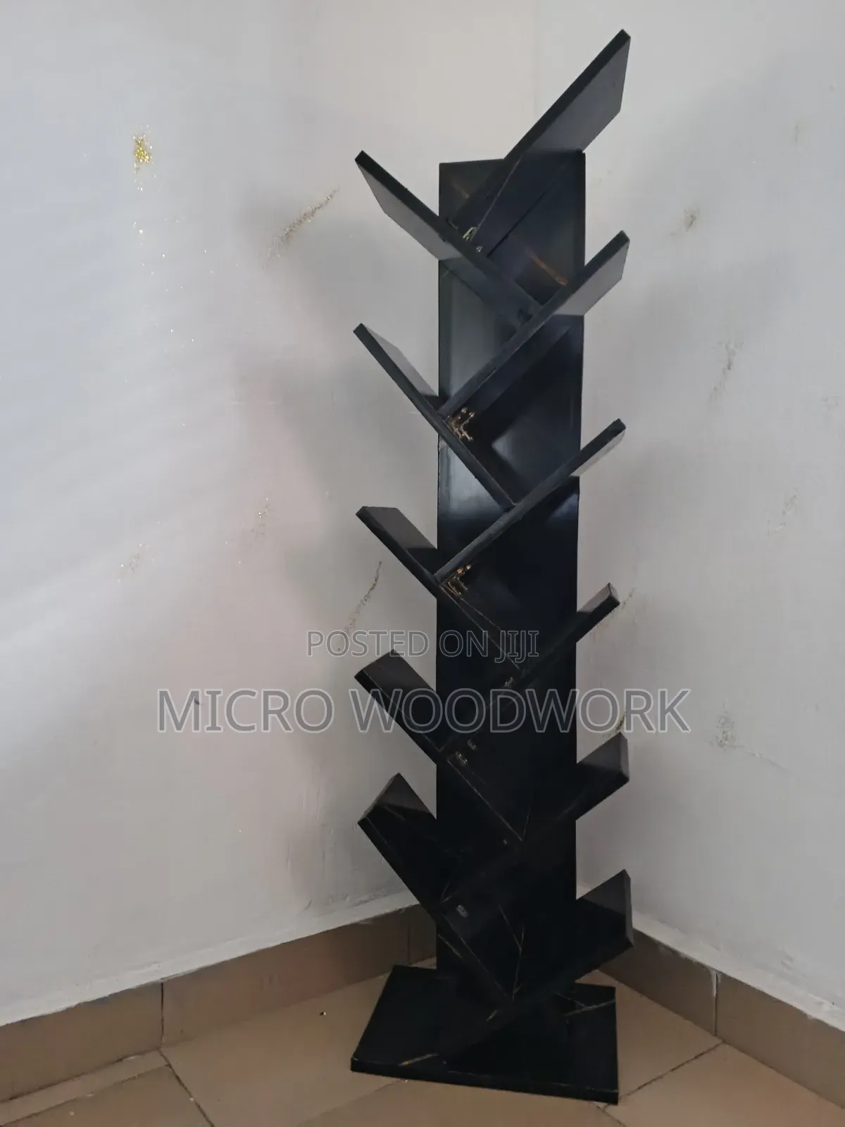 Book Shelf
