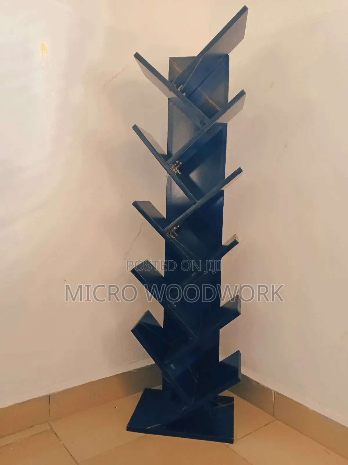 Book Shelf