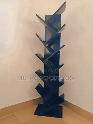 Book Shelf