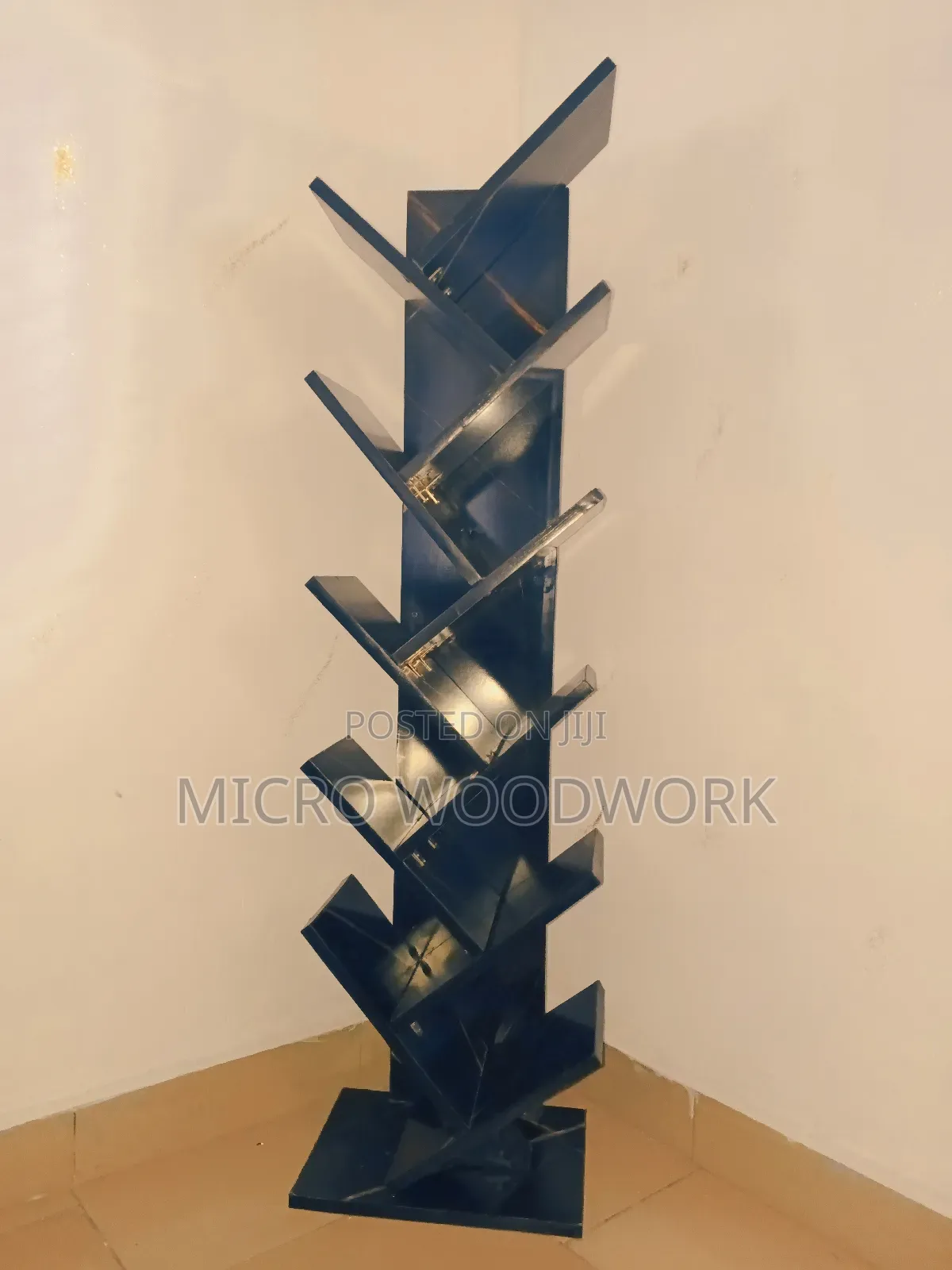 Book Shelf
