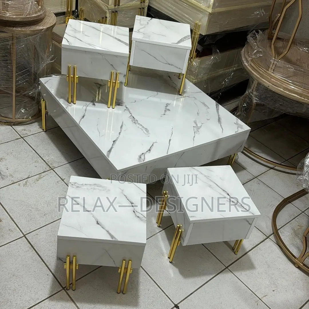 Table 4 Stools  