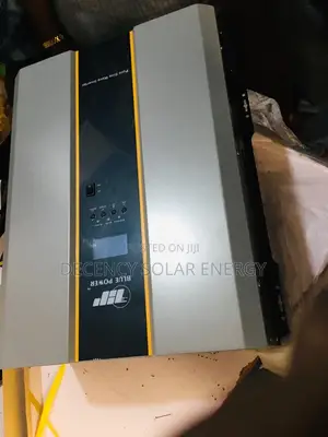 10kva Blue Power Inverter