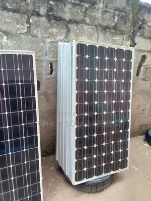 300w Solar Panels