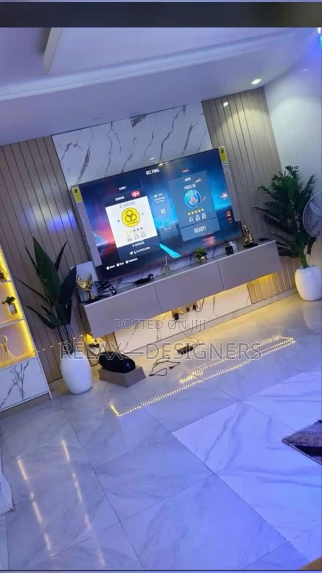  See This Capachino Console