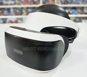 Playstation Vr 1