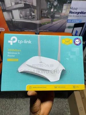 Tp Link Router