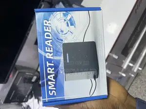 Smart Reader Encoder