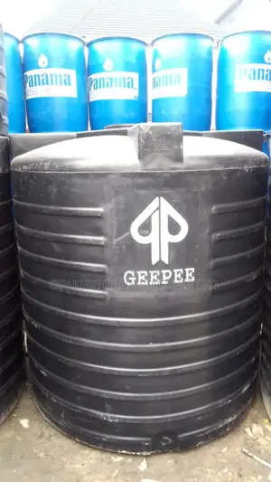 4000 Litres Water Tank in Lekki, 4000 Litres Tank in Vi