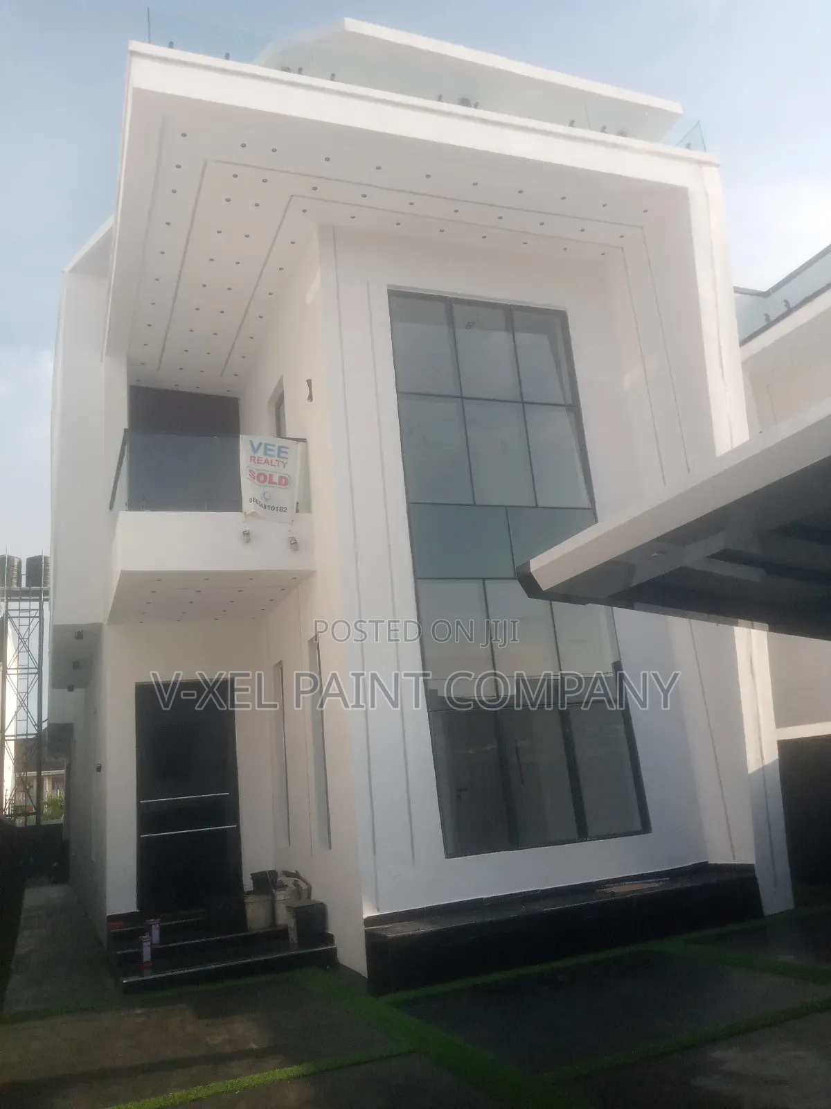 House Painter