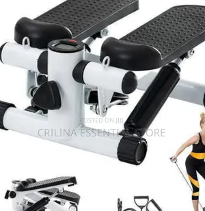 Mini Stepper Exercise Machine