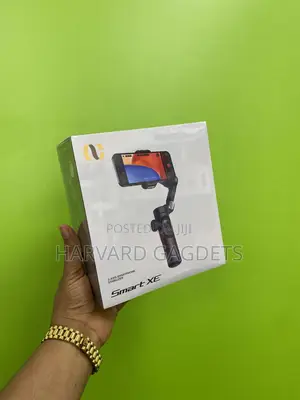 3-axis Smartphone Stabilizer(Smart Xe)