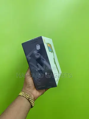 3-axis Smartphone Stabilizer(Smart Xe)