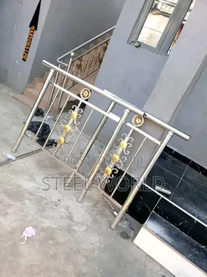 All Set Stainless Design