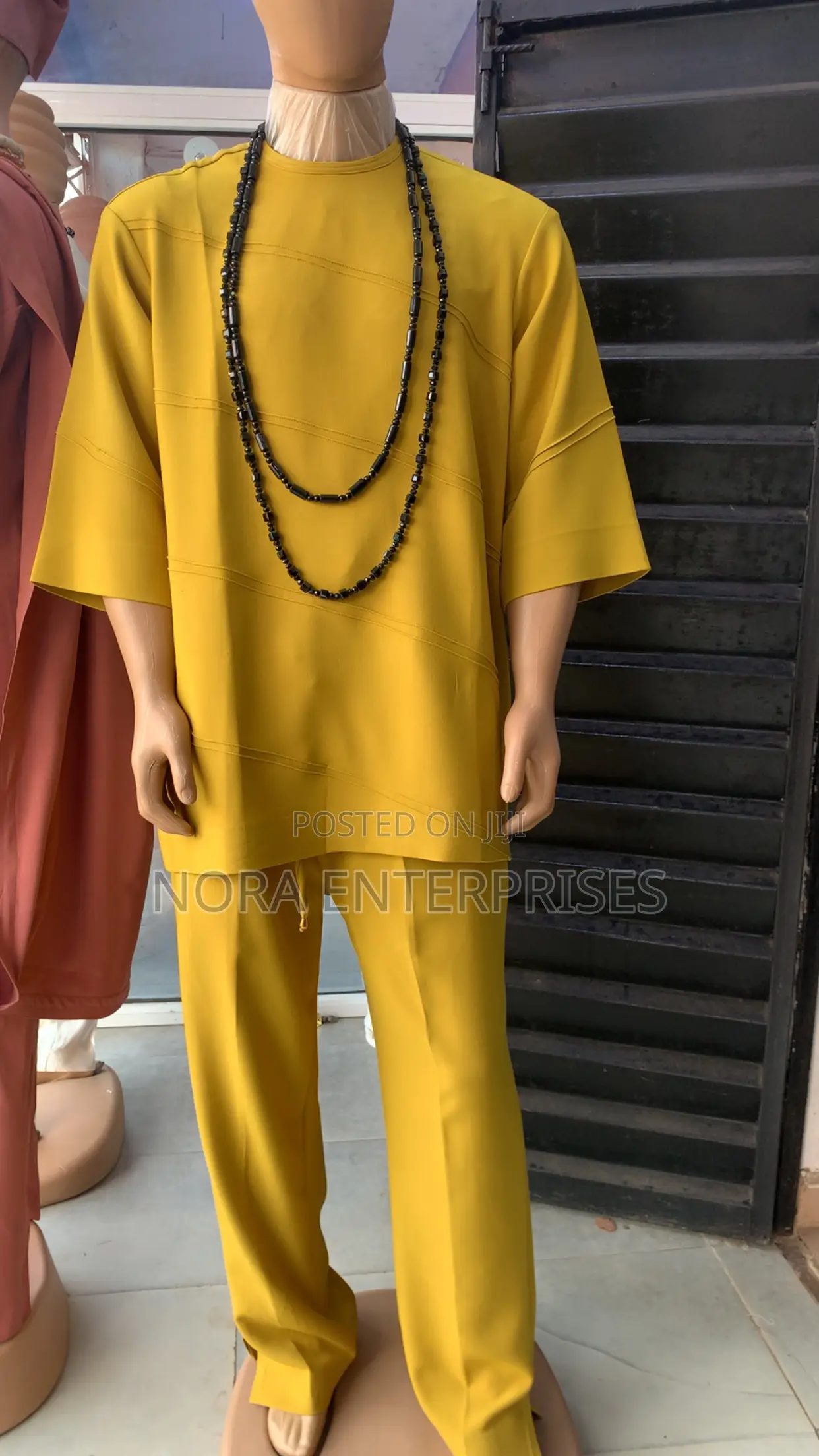 Senator Wear S,M,L