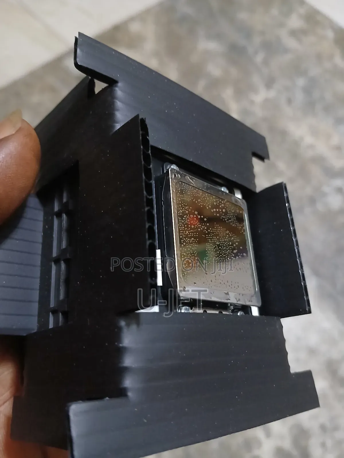 Xp600 Print Head