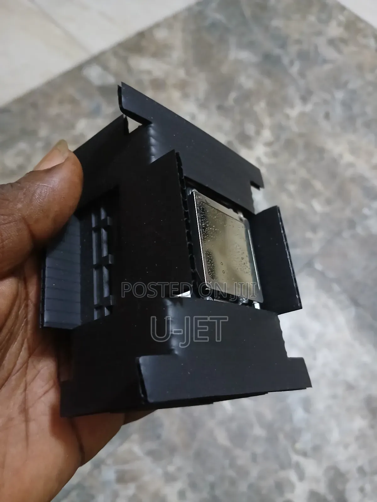 Xp600 Print Head