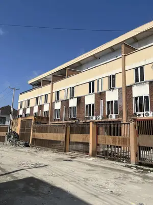 2bdrm Apartment in Agungi, Lekki for rent