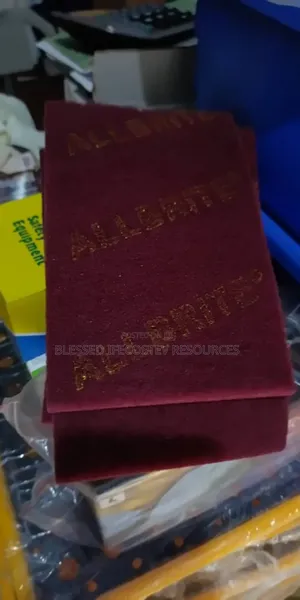 Allbrite General Purpose Scouring Pad,Rust Removal