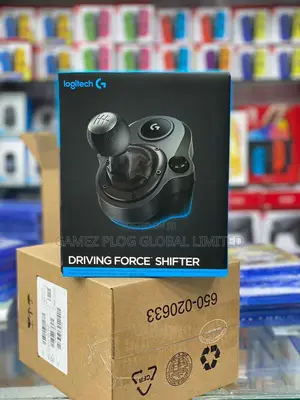Driving Force Gear