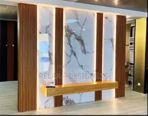 Piller Wall Panel