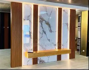 Piller Wall Panel