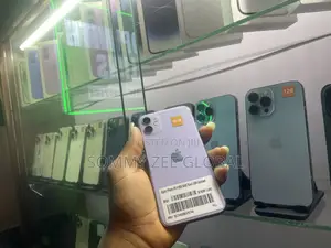 Apple iPhone 11 128 GB Blue