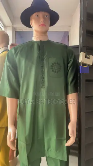 Men Senator Wear