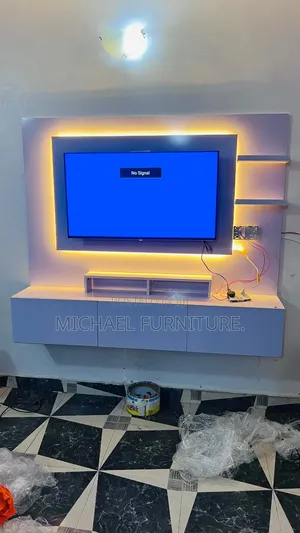 Fabulous 5 by 6 Tv Console