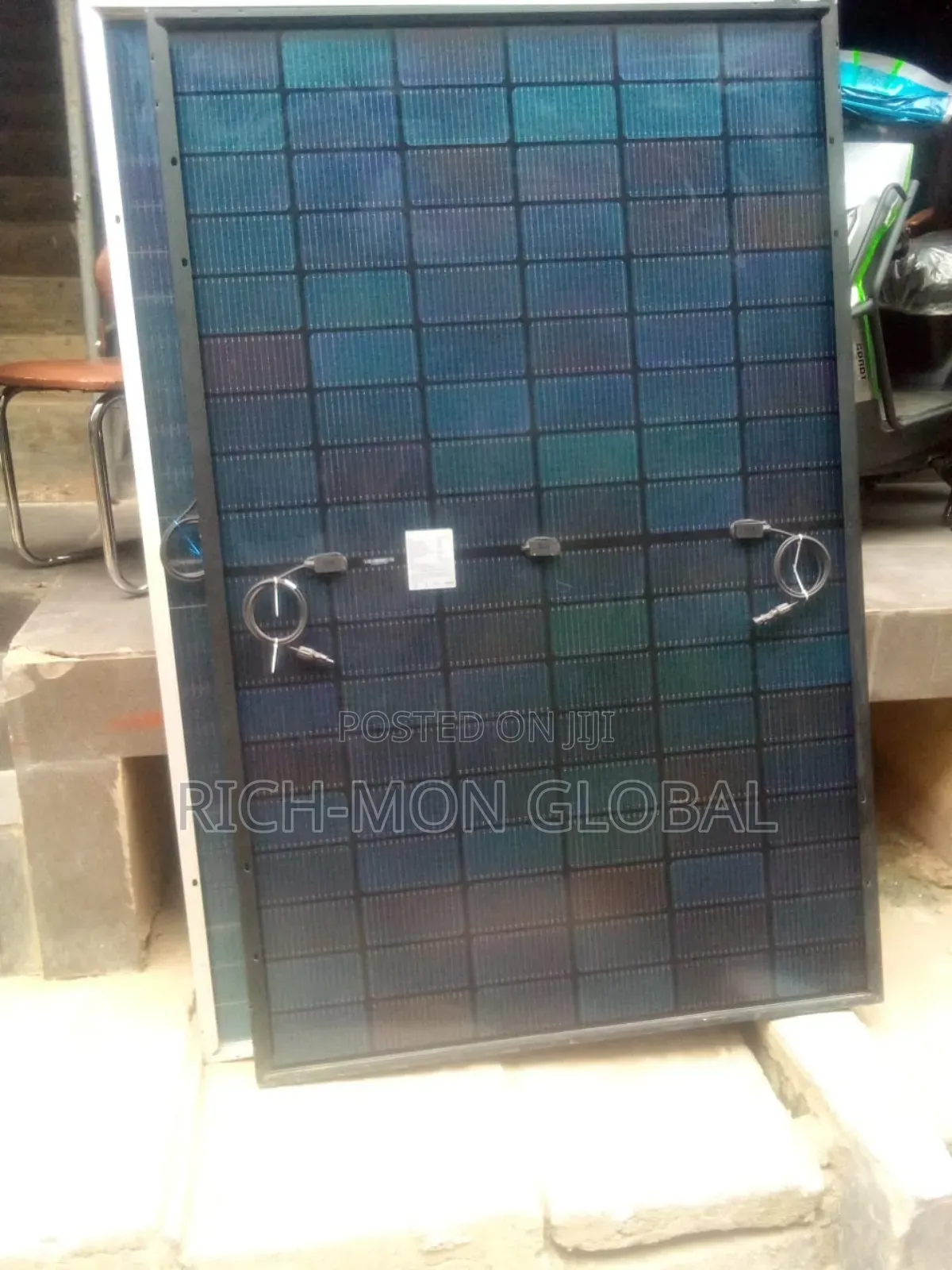 450watts Halfcourt Panel Available