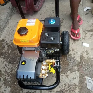 Pressure Washers