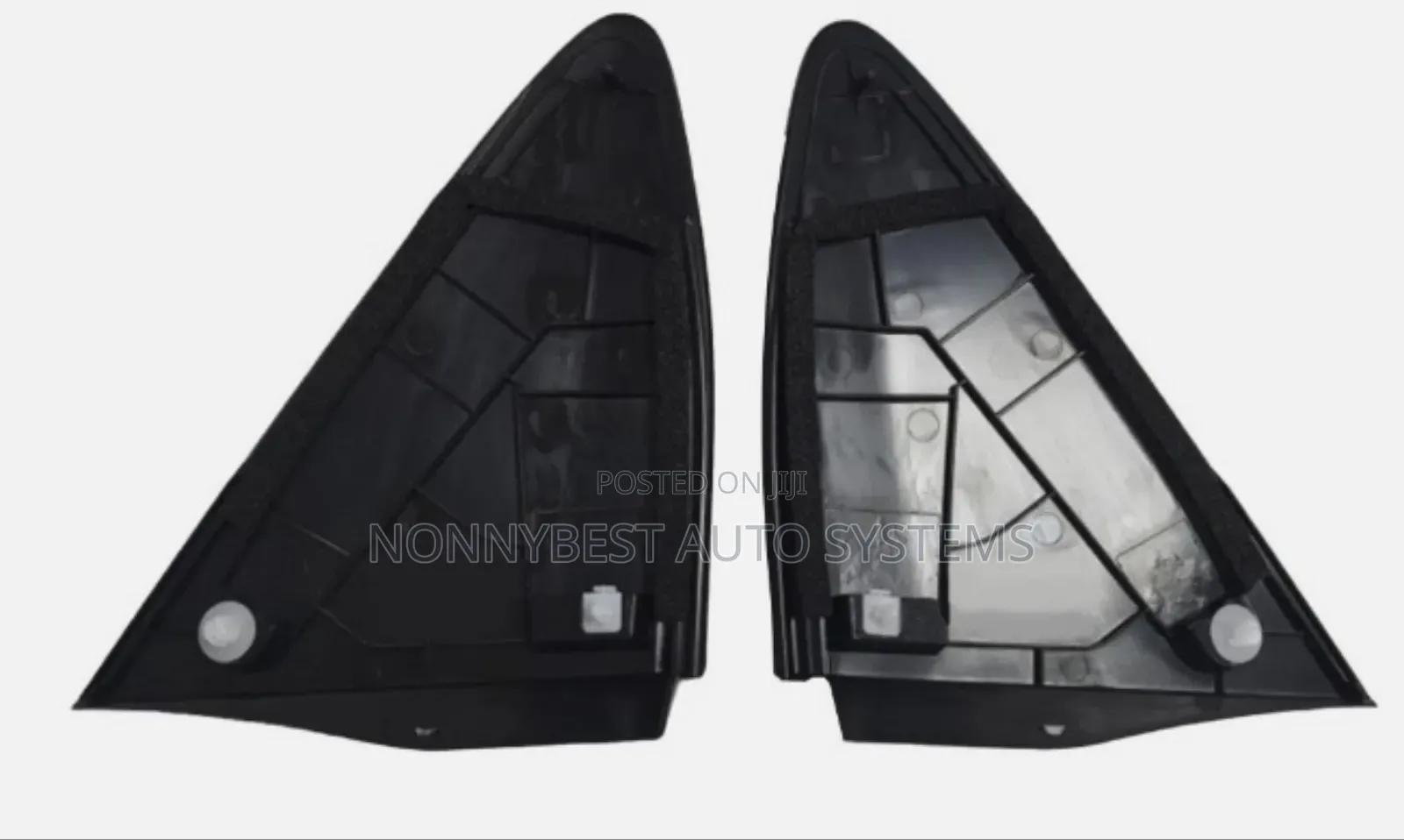Mirror Pad