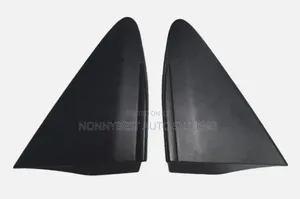 Mirror Pad