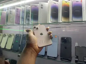Apple iPhone 13 128 GB Gold