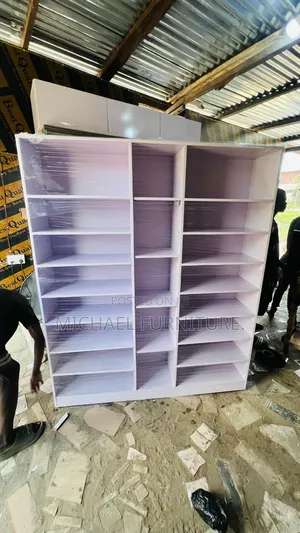 Stupendous 5 by 6 Shoe Rack