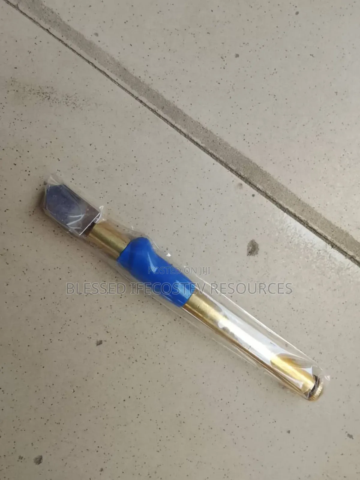 Glass Cutter