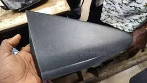 Mirror Pad